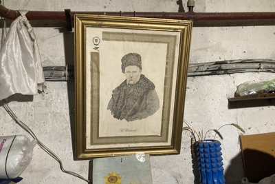 Рік у підвалі: як живуть люди в Кутузівці на Харківщині