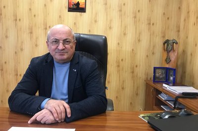 Інфікування на метапневмовірус — яка ситуація із захворюванням на Житомирщині Інфікування на метапневмовірус — яка ситуація із захворюванням на Житомирщині