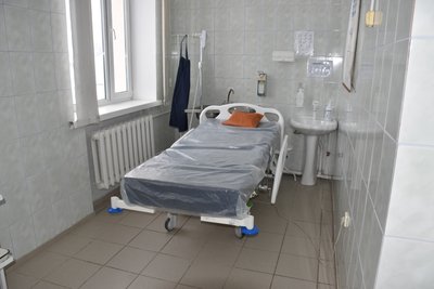 Пологове відділення Олевської лікарні на Житомирщині може втратити державне фінансування: що відомо Пологове відділення Олевської лікарні на Житомирщині може втратити державне фінансування: що відомо