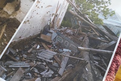 Жителі Харківщини почали отримувати виплати за програмою "єВідновлення": комісії погодили 108 заявок Жителі Харківщини почали отримувати виплати за програмою "єВідновлення": комісії погодили 108 заявок