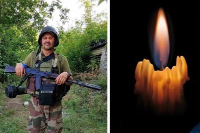 Сім місяців війни: загиблі герої Вінниччини Сім місяців війни: загиблі герої Вінниччини