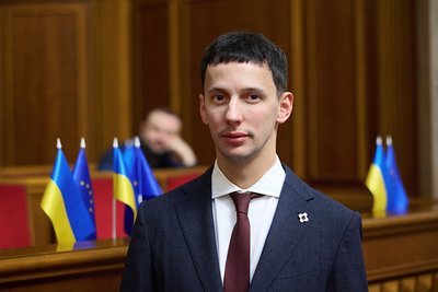 Нардепи декларації Нардепи декларації