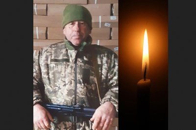 Двадцять другий день війни: загиблі герої Вінниччини
