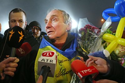 Ігор Козловський: що відомо про померлого філософа Ігор Козловський: що відомо про померлого філософа