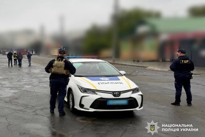 Російські війська атакували дронами АЗС на Житомирщині: є загиблі Російські війська атакували дронами АЗС на Житомирщині: є загиблі