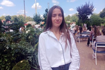 Стартував тиждень грудного вигодовування: у Луцьку для вагітних влаштували зустріч Стартував тиждень грудного вигодовування: у Луцьку для вагітних влаштували зустріч
