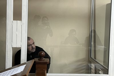 1373 день війни. Хроніка подій в Одесі й Одеській області 1373 день війни. Хроніка подій в Одесі й Одеській області