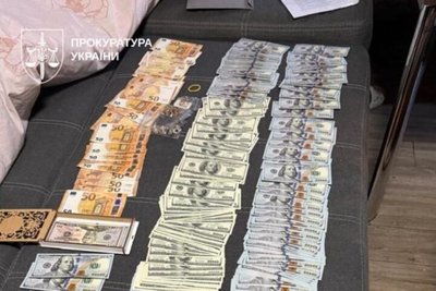 На Дніпропетровщині викрили корупцію на постачанні харчів для військових: підозрюють майора тилу бригади ДШВ На Дніпропетровщині викрили корупцію на постачанні харчів для військових: підозрюють майора тилу бригади ДШВ