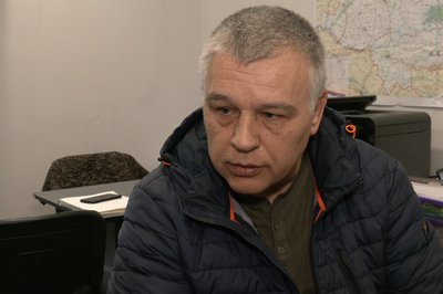 Як юристи допомагають жертвам воєнних злочинів на Харківщині Як юристи допомагають жертвам воєнних злочинів на Харківщині