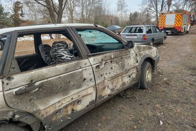 З території Росії обстріляли Білопілля на Сумщині: пошкоджена лікарня, загинув підліток З території Росії обстріляли Білопілля на Сумщині: пошкоджена лікарня, загинув підліток