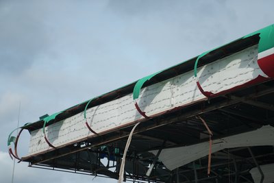 РФ атакувала автозаправку в Сумах. Є поранені РФ атакувала автозаправку в Сумах. Є поранені