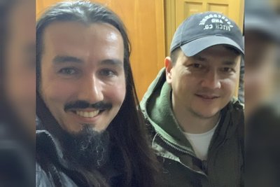 "Доброго вечора, ми з України": чим запам'ятався Віталій Кім на посаді очільника Миколаївщини "Доброго вечора, ми з України": чим запам'ятався Віталій Кім на посаді очільника Миколаївщини