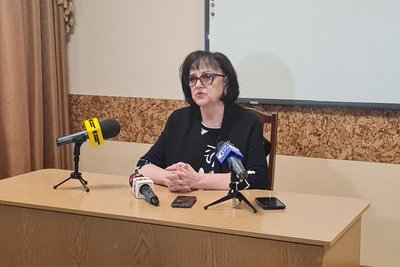 Набір у перший клас у Житомирській громаді — скільки першокласників сяде за парти 1 вересня Набір у перший клас у Житомирській громаді — скільки першокласників сяде за парти 1 вересня