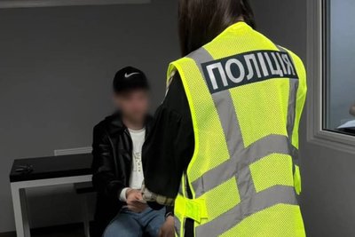 У Харкові 28-річного чоловіка підозрюють у зґвалтуванні 15-річної дівчини У Харкові 28-річного чоловіка підозрюють у зґвалтуванні 15-річної дівчини