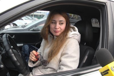 "Напливи" на дорогах у Житомирі: водії та пішоходи скаржаться — як реагують комунальники "Напливи" на дорогах у Житомирі: водії та пішоходи скаржаться — як реагують комунальники