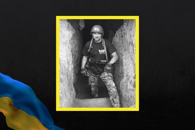 Загиблі захисники. З ким простилася Харківщина у січні 2023 року Загиблі захисники. З ким простилася Харківщина у січні 2023 року