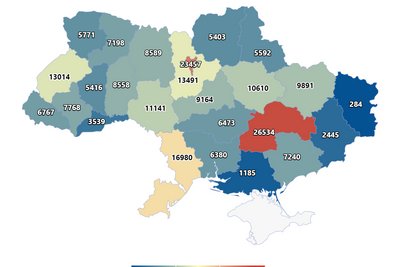 Під час війни українці частіше одружувалися, аніж розлучалися — дані Опендатабот Під час війни українці частіше одружувалися, аніж розлучалися — дані Опендатабот