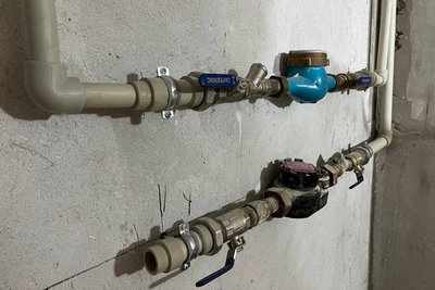 Чому у Миколаєві збільшили тариф на воду для юридичних осіб Чому у Миколаєві збільшили тариф на воду для юридичних осіб