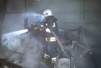 На Одещині зафіксували влучання в об’єкти енергетики: наслідки атаки РФ На Одещині зафіксували влучання в об’єкти енергетики: наслідки атаки РФ