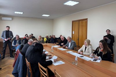 У Бердичеві на Житомирщині підняли вартість проїзду у громадському транспорті до 20 гривень за поїздку У Бердичеві на Житомирщині підняли вартість проїзду у громадському транспорті до 20 гривень за поїздку
