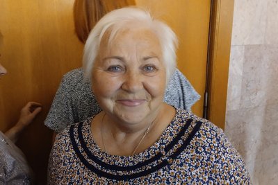 Одеський театр юного глядача на гастролях у Житомирі показав виставу "Молочайник" Одеський театр юного глядача на гастролях у Житомирі показав виставу "Молочайник"