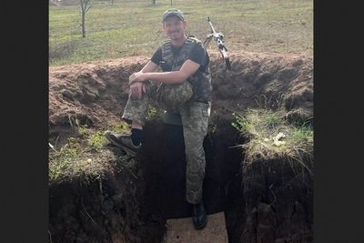 Сім місяців війни: загиблі герої Вінниччини Сім місяців війни: загиблі герої Вінниччини