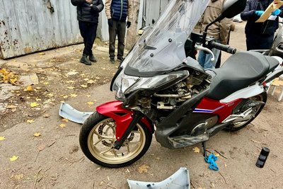 Проникли до будинку подружжя з маленькими дітьми: на Одещині затримали підозрюваного у розбійному нападі Проникли до будинку подружжя з маленькими дітьми: на Одещині затримали підозрюваного у розбійному нападі
