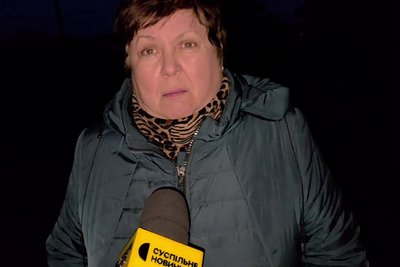 Вибух у Житомирі: внаслідок атаки армії РФ є поранені Вибух у Житомирі: внаслідок атаки армії РФ є поранені