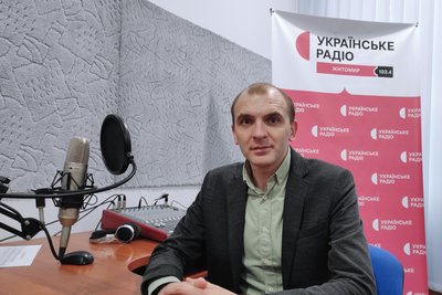 Школа підтримки бізнесу: в Житомирі завершують прийом заявок на безкоштовне навчання Школа підтримки бізнесу: в Житомирі завершують прийом заявок на безкоштовне навчання