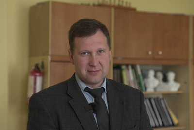"Це була прелюдія Бабиного Яру", — історик про розстріли в концтаборах Житомирщини в Другу світову війну "Це була прелюдія Бабиного Яру", — історик про розстріли в концтаборах Житомирщини в Другу світову війну