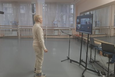 Балетна школа Харків Балетна школа Харків