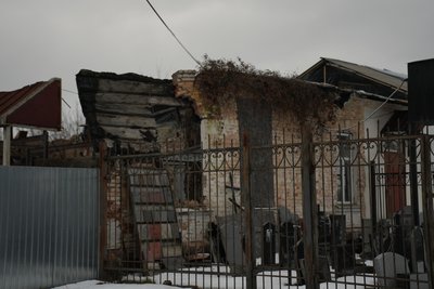 “FPV заглядав у вікна”. Як живе місто Ворожба, куди долітають дрони