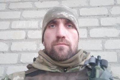 "Слава Богу, живий. Відгодуємо". Як чекала на свого сина з полону родина Калиновських "Слава Богу, живий. Відгодуємо". Як чекала на свого сина з полону родина Калиновських