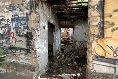 У Миколаєві фіксуватимуть безхазяйне майно та передаватимуть у власність громади У Миколаєві фіксуватимуть безхазяйне майно та передаватимуть у власність громади