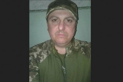 15 місяців війни: загиблі герої Вінниччини 15 місяців війни: загиблі герої Вінниччини