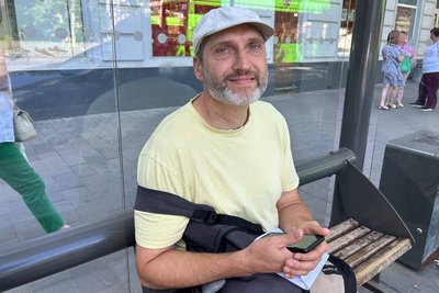 У Житомирі хочуть підвищити вартість проїзду у громадському транспорті: думка експерта та реакція людей У Житомирі хочуть підвищити вартість проїзду у громадському транспорті: думка експерта та реакція людей
