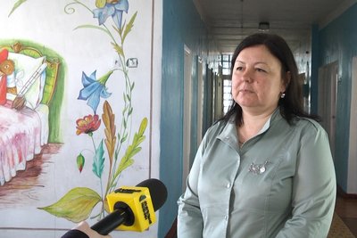 У громаді на Житомирщині НСЗУ призупиняла фінансування лікарні — що сталося та чим це може обернутися У громаді на Житомирщині НСЗУ призупиняла фінансування лікарні — що сталося та чим це може обернутися