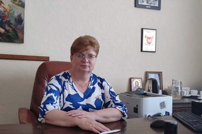 Педагогам дошкільних закладів Житомирської громади планують збільшити щомісячну доплату до 2600 гривень Педагогам дошкільних закладів Житомирської громади планують збільшити щомісячну доплату до 2600 гривень