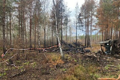 На Житомирщині на вибухових пристроях підірвалися два автомобілі — є загиблі і травмовані На Житомирщині на вибухових пристроях підірвалися два автомобілі — є загиблі і травмовані