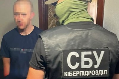 Верифікували Starlink для росіян: на Житомирщині судитимуть двох місцевих жителів Верифікували Starlink для росіян: на Житомирщині судитимуть двох місцевих жителів