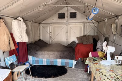 Щоденники забутих сіл: Степова Долина Щоденники забутих сіл: Степова Долина