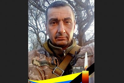 Вісімнадцять місяців війни: загиблі герої Вінниччини