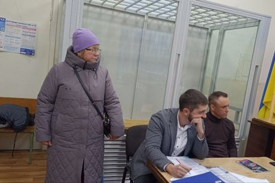 Суд у справі депутата з Житомирщини: про що сказали свідки і чому перервали допит Суд у справі депутата з Житомирщини: про що сказали свідки і чому перервали допит