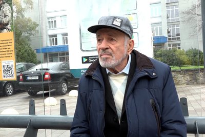 Без світла, води та електротранспорту: як атака військ РФ вплинула на життя Житомира Без світла, води та електротранспорту: як атака військ РФ вплинула на життя Житомира