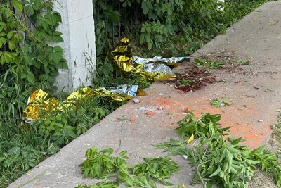 Атаки на Шостку, Тростянець, Суми: що відбулося в області протягом дня Атаки на Шостку, Тростянець, Суми: що відбулося в області протягом дня
