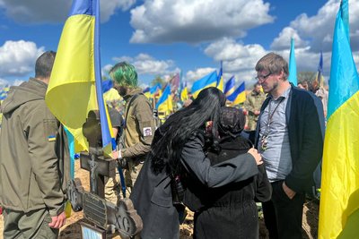 Головні новини Харкова та області 24 квітня: хроніка Головні новини Харкова та області 24 квітня: хроніка