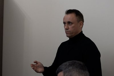На Житомирщині двох депутатів Оліївської сільської ради взяли під варту з правом внесення застави На Житомирщині двох депутатів Оліївської сільської ради взяли під варту з правом внесення застави