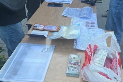 Обіцяв уникнути суду через "мобілізацію": в Одесі затримали чоловіка Обіцяв уникнути суду через "мобілізацію": в Одесі затримали чоловіка