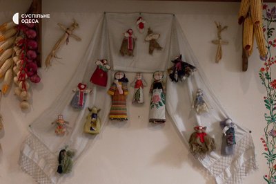 "Вам заборонена діяльність": Одеська міськрада забирає приміщення у музею козацтва "Вам заборонена діяльність": Одеська міськрада забирає приміщення у музею козацтва