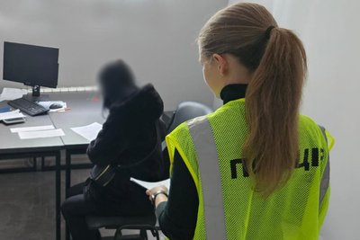 У Житомирі судитимуть 2 медсестер міської лікарні за побиття неповнолітньої пацієнтки — прокуратура У Житомирі судитимуть 2 медсестер міської лікарні за побиття неповнолітньої пацієнтки — прокуратура